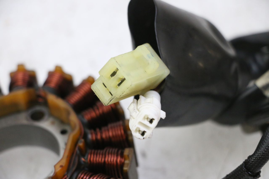 photo de STATOR YAMAHA X-MAX XMAX 250 (2006 - 2009) - Product overview