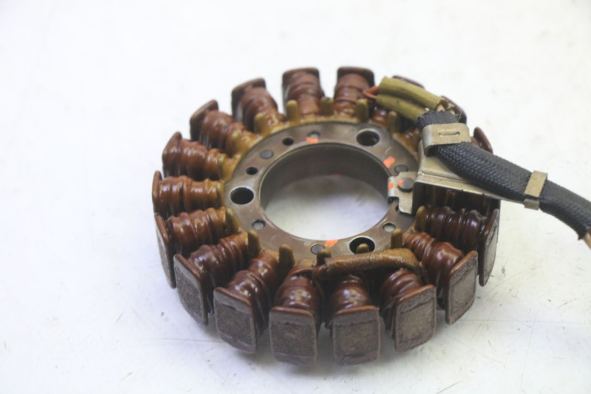 photo de STATOR YAMAHA X-MAX XMAX 125 (2010 - 2013) - Zoom on usage condition