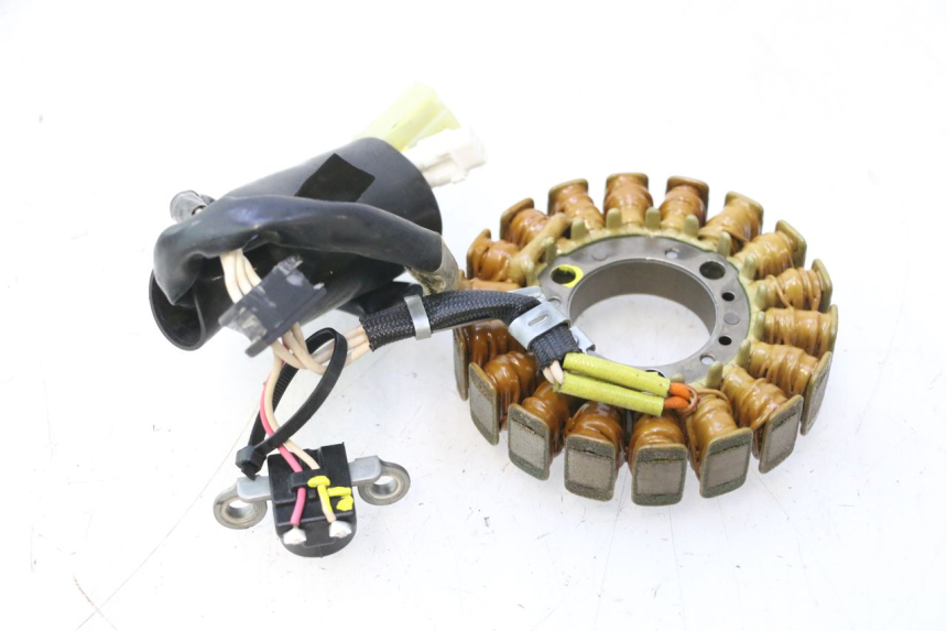 photo de STATOR YAMAHA XMAX X-MAX 125 (2006 - 2009) - Main view