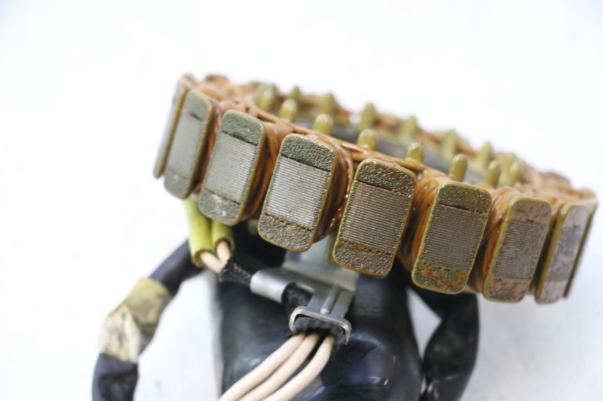 photo de STATOR YAMAHA XMAX X-MAX 125 (2006 - 2009) - Alternative perspective