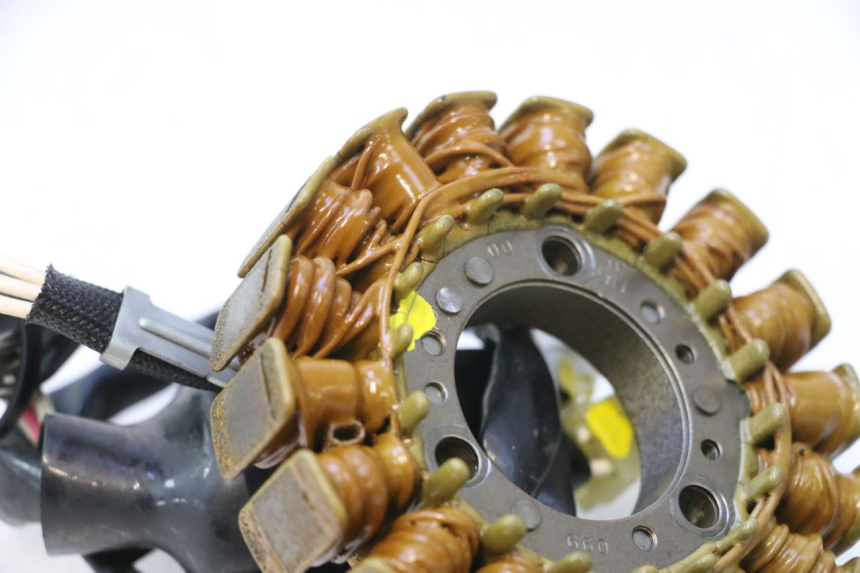 photo de STATOR YAMAHA XMAX X-MAX 125 (2006 - 2009) - Product overview