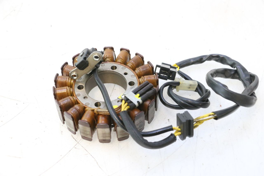 photo de STATOR HONDA XLV VARADERO 125 (2007 - 2012) - Technical close-up