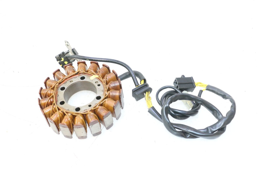 photo de STATOR HONDA XLV VARADERO 125 (2007 - 2012) - Checked used part