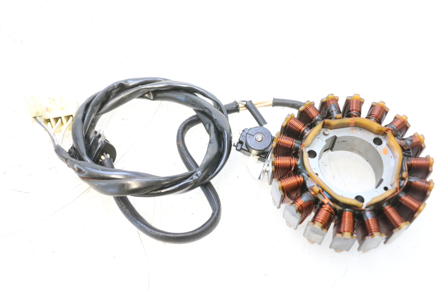 photo de STATOR YAMAHA XP T-MAX TMAX ABS 530 (2012 - 2015) - Main view