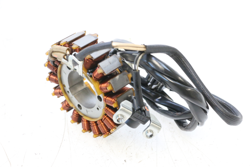 photo de STATOR YAMAHA XP T-MAX TMAX ABS 530 (2012 - 2015) - Product overview