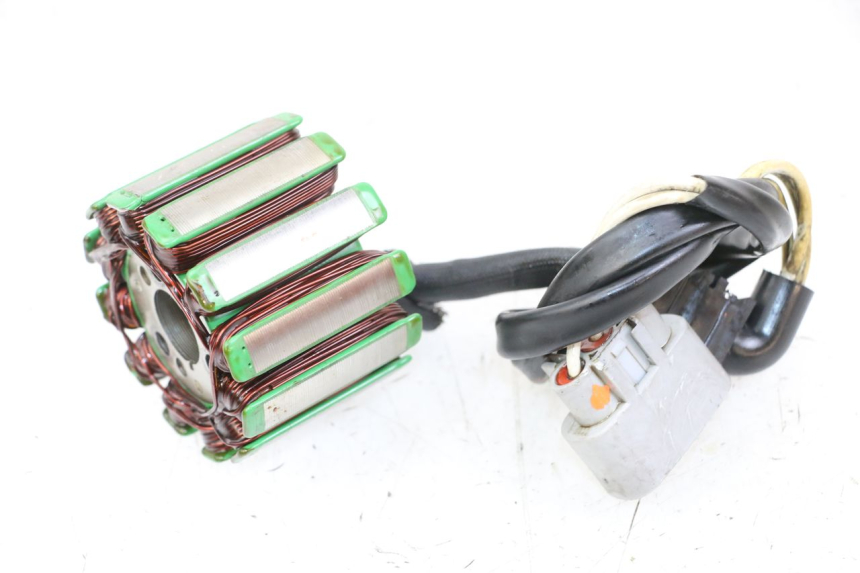 photo de STATOR YAMAHA FZ1 FAZER 1000 (2007 - 2009) - Zoom on usage condition