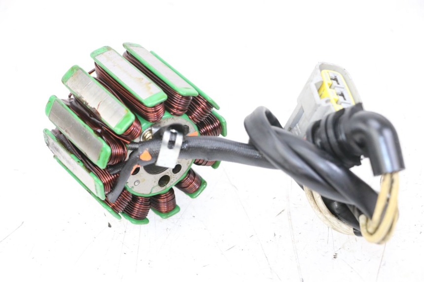 photo de STATOR YAMAHA FZ1 FAZER 1000 (2007 - 2009) - Alternative perspective