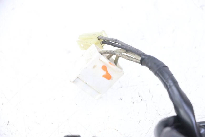 photo de STATOR YAMAHA FZS FAZER 600 (2001 - 2003) - Product overview