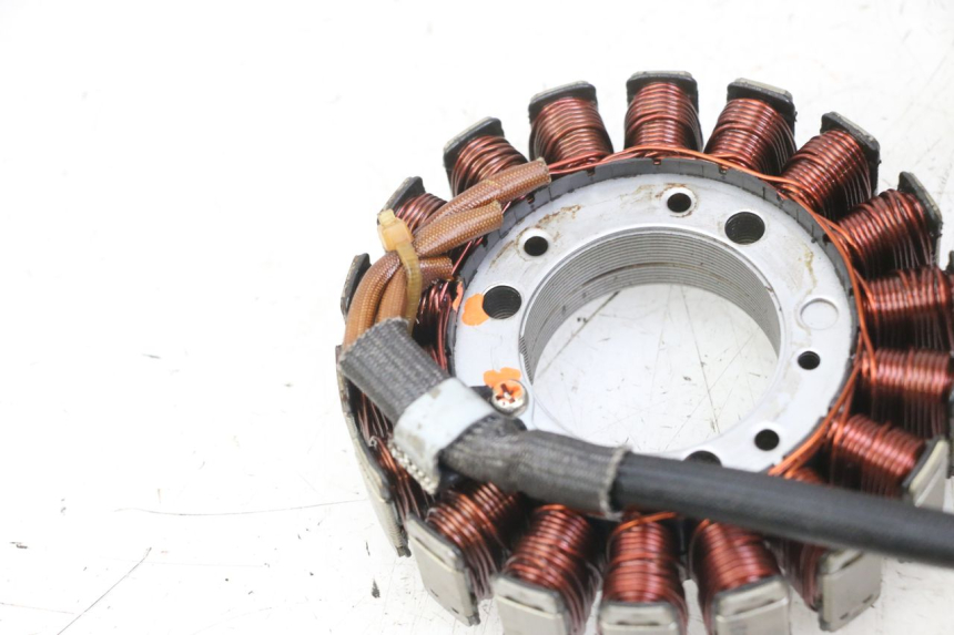 photo de STATOR YAMAHA FZS FAZER 600 (2001 - 2003) - Surface and material condition