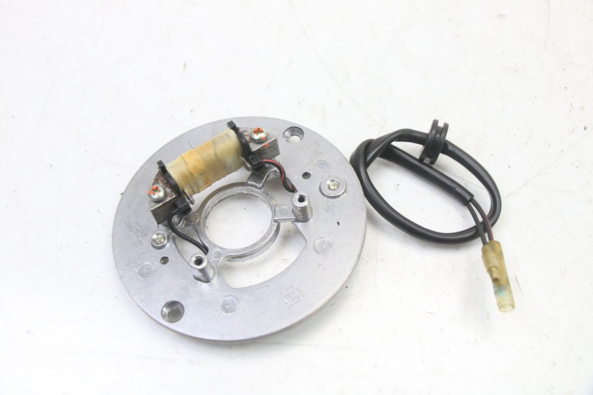 photo de STATOR YAMAHA PW 80 (1983 - 2014) - Main view