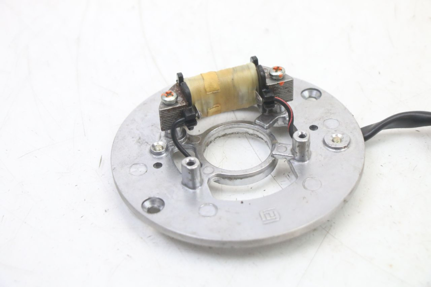 photo de STATOR YAMAHA PW 80 (1983 - 2014) - Component detail