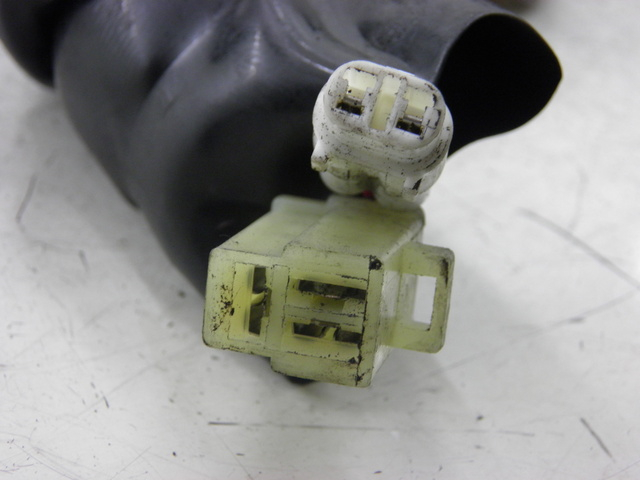 photo de STATOR YAMAHA X-CITY XCITY 125 (2007 - 2013) - Additional view of the item