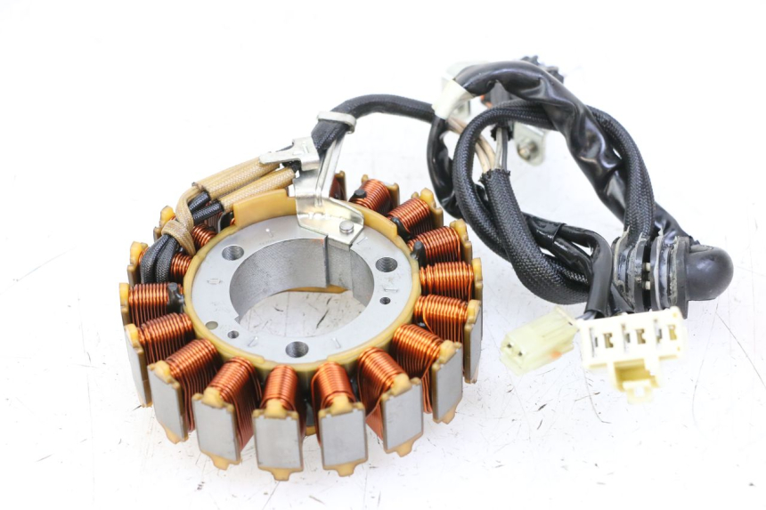photo de STATOR YAMAHA YP T-MAX TMAX 530 (2017 - 2020) - Component detail