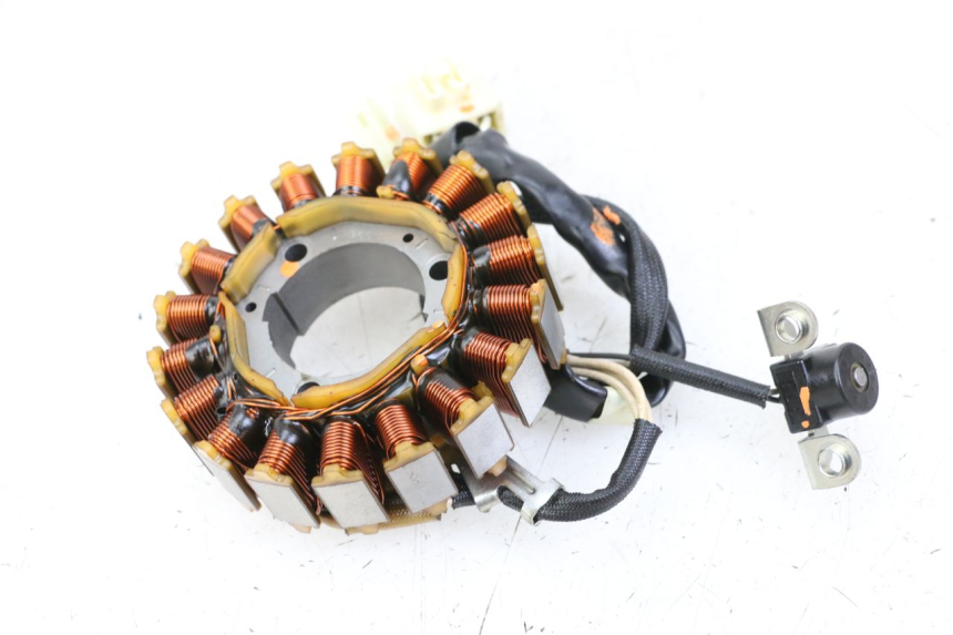 photo de STATOR YAMAHA YP T-MAX TMAX 530 (2017 - 2020) - Technical close-up