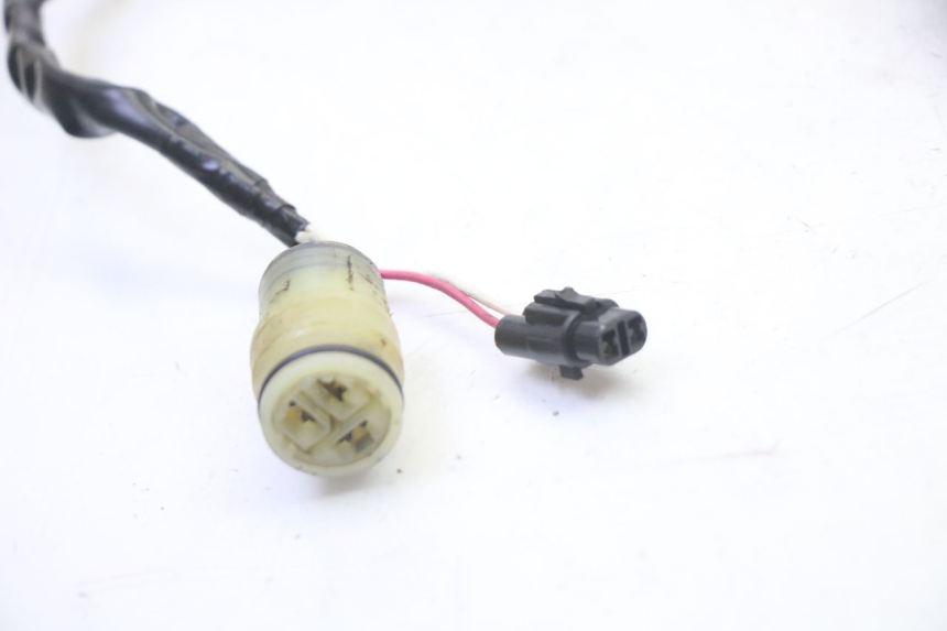 photo de STATOR YAMAHA YFM R RAPTOR 250 (2008 - 2014) - Alternative perspective