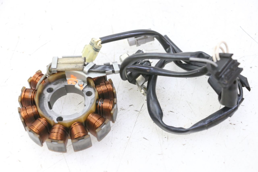 photo de STATOR YAMAHA YZ-F YZF 250 (2014 - 2018) - Product overview