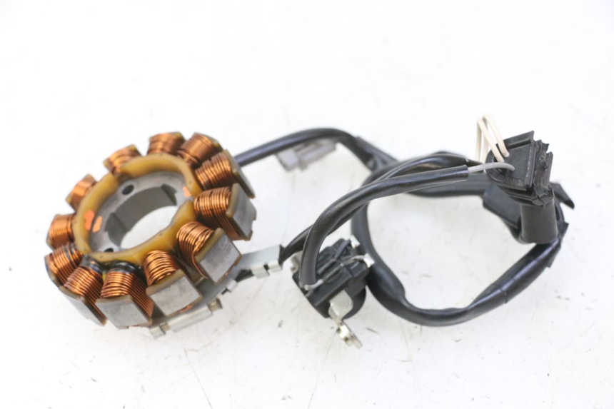 photo de STATOR YAMAHA YZ-F YZF 250 (2014 - 2018) - Surface and material condition