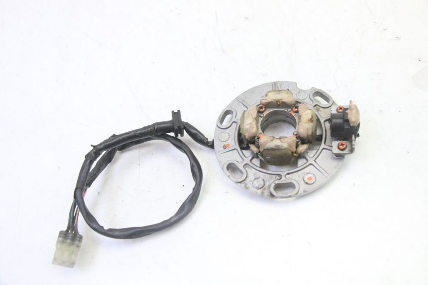 photo de STATOR YAMAHA YZ 125 (1998 - 2005) - Alternative perspective