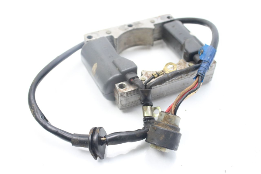 photo de STATOR YAMAHA YZ 80 (1982 - 1983) - Main view