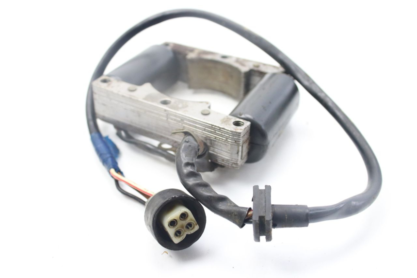 photo de STATOR YAMAHA YZ 80 (1982 - 1983) - Component detail