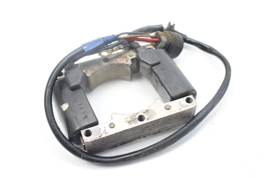 photo de STATOR YAMAHA YZ 80 (1982 - 1983) - Alternative perspective