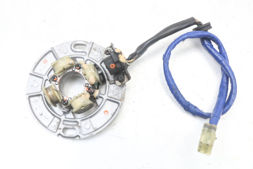 photo de Stator YAMAHA YZ 85 (2002 - 2018) - Main view