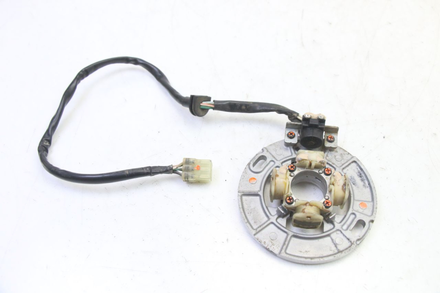 photo de Stator YAMAHA YZ 85 (2002 - 2018) - Main view