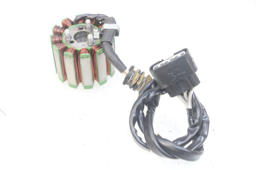 photo de STATOR YAMAHA YZF R1 1000 (2007 - 2008) - Component detail