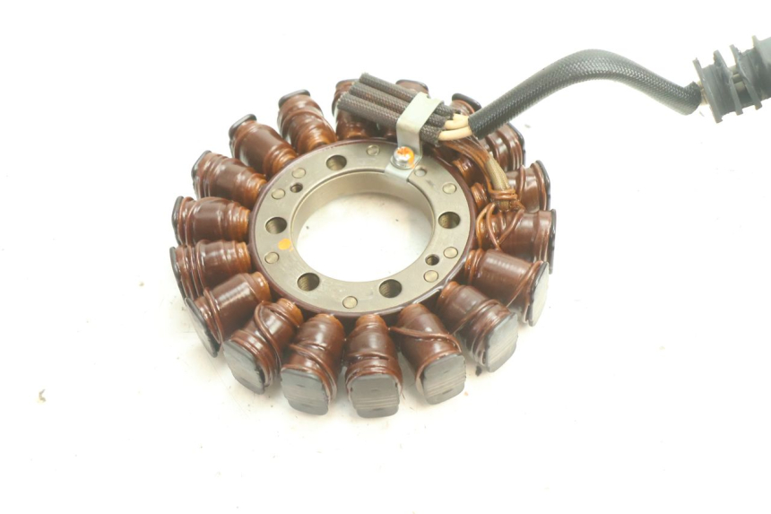 photo de STATOR YAMAHA YZF R6 600 (2008 - 2009) - Component detail
