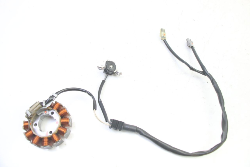 photo de STATOR YAMAHA YZF YZ-F 450 (2014 - 2016) - Main view