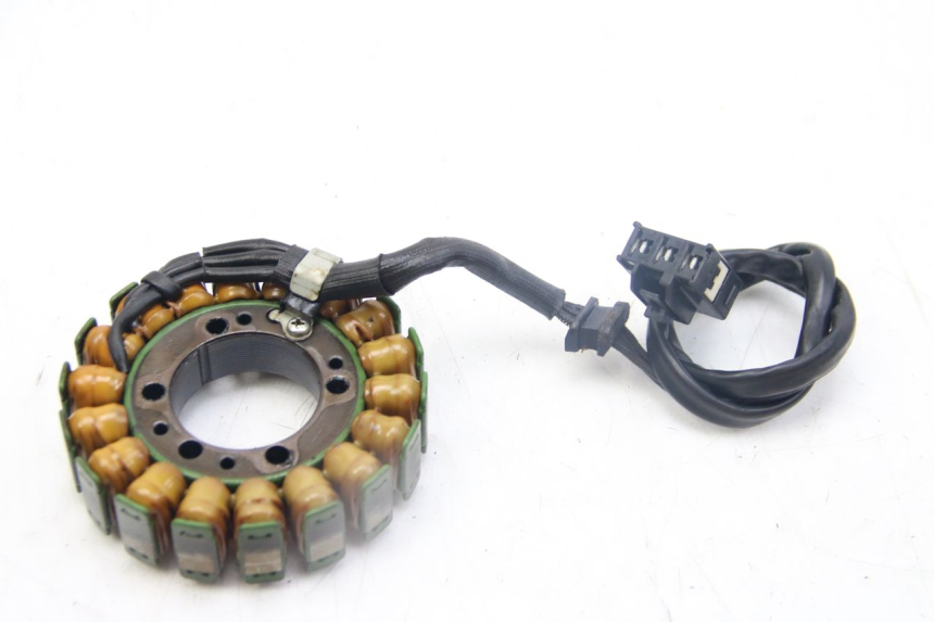 photo de STATOR KAWASAKI Z ABS 1000 (2014 - 2020) - Main view