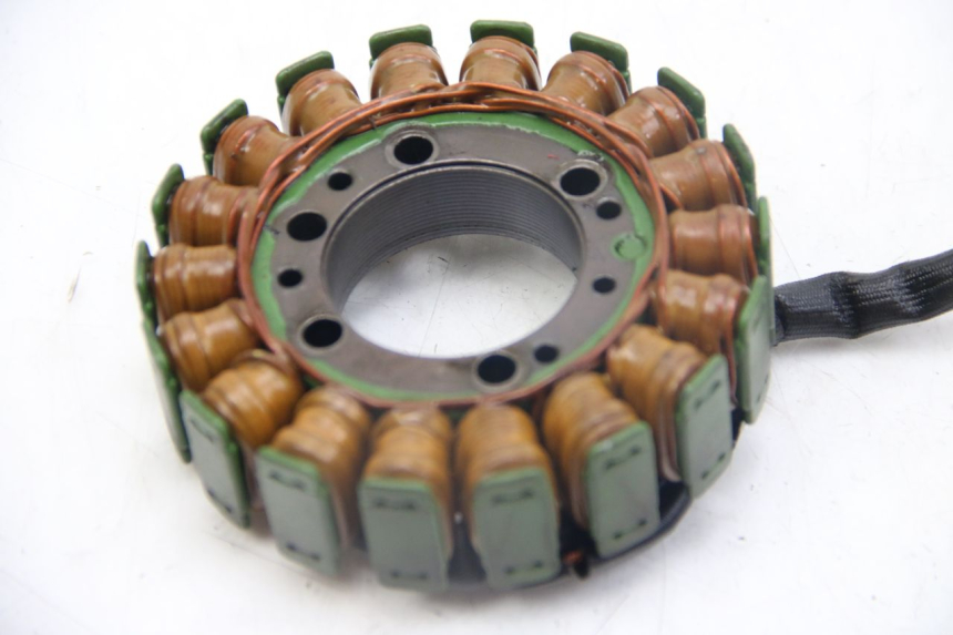 photo de STATOR KAWASAKI Z ABS 1000 (2014 - 2020) - Zoom on usage condition