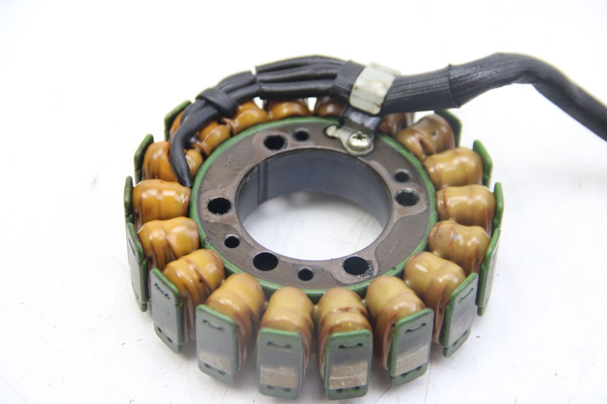photo de STATOR KAWASAKI Z ABS 1000 (2014 - 2020) - Alternative perspective