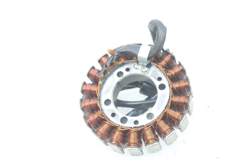 photo de STATOR KAWASAKI Z S 750 (2003 - 2006) - Main view