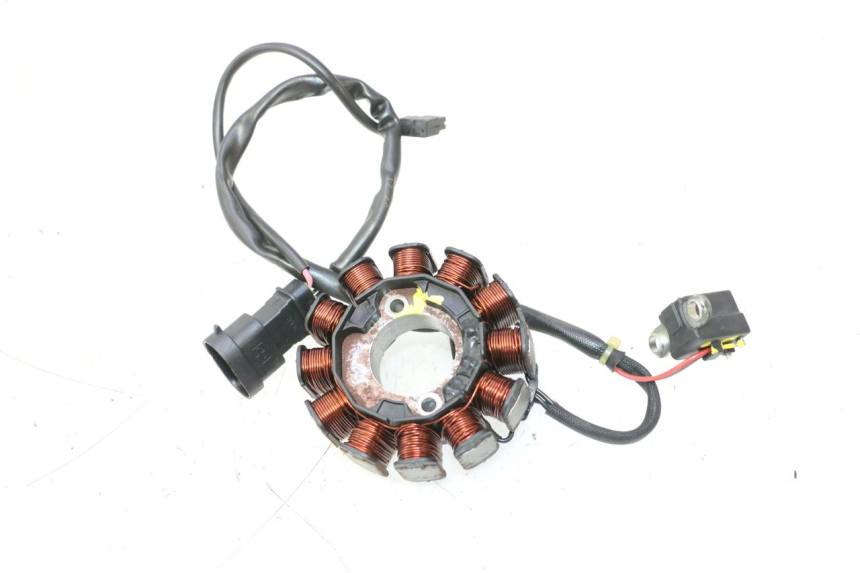 photo de STATOR PIAGGIO ZIP IGET 4T 50 (2021 - 2023) - Main view