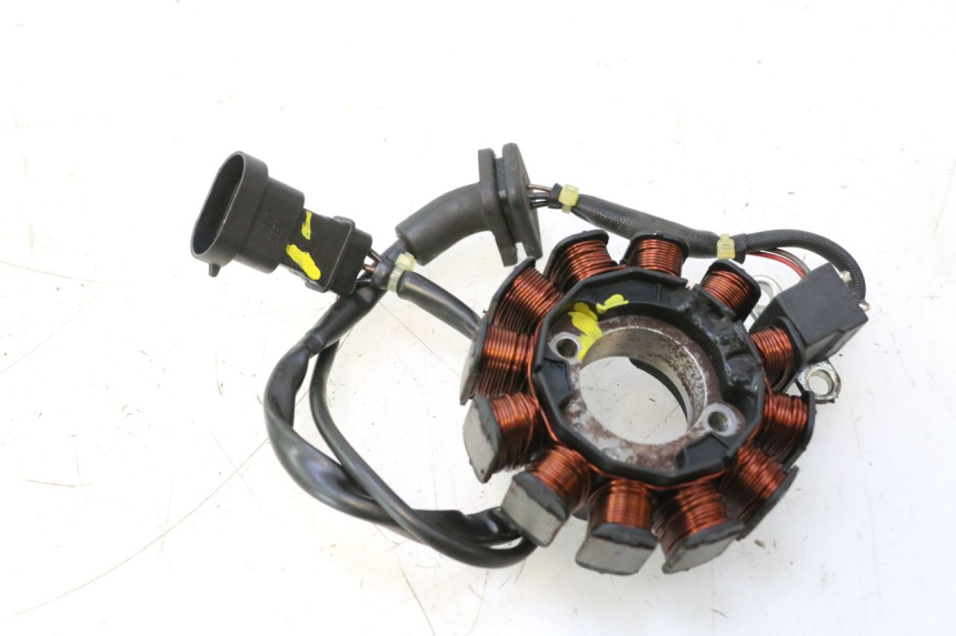 photo de STATOR PIAGGIO ZIP IGET 4T 50 (2021 - 2023) - Component detail