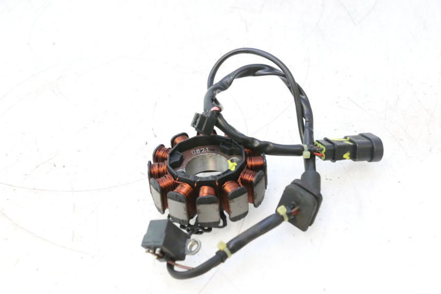 photo de STATOR PIAGGIO ZIP IGET 4T 50 (2021 - 2023) - Product overview