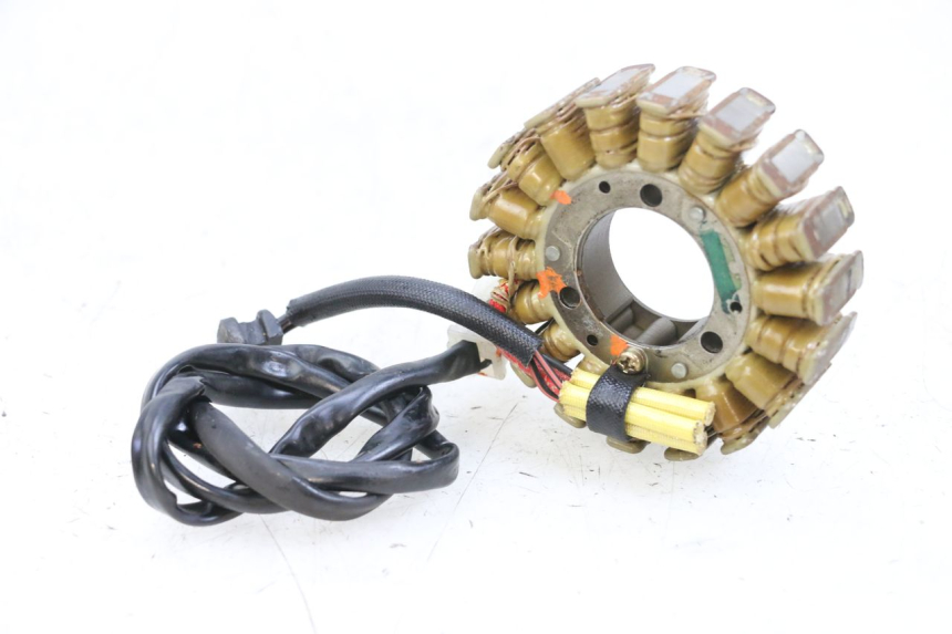 photo de STATOR KAWASAKI ZR 7 750 (1999 - 2004) - Main view