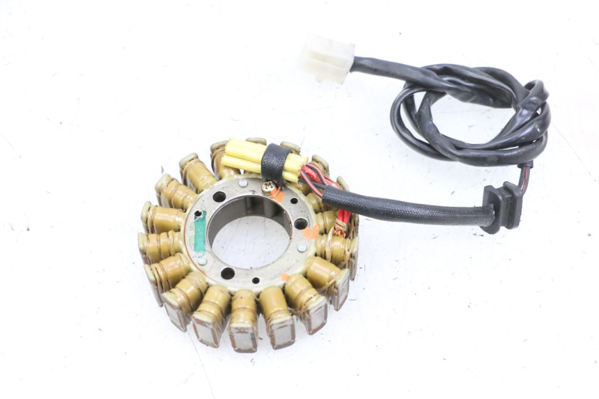 photo de STATOR KAWASAKI ZR 7 750 (1999 - 2004) - Component detail