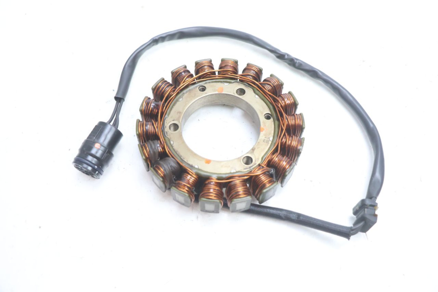 photo de STATOR KAWASAKI ZX-6R ZX6R 600 (2000 - 2002) - Main view