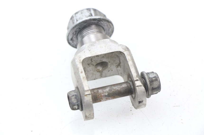 photo de SHOCK ABSORBER MOUNT SUZUKI GSX-R GSXR 600 (2008 - 2010) - Zoom on usage condition