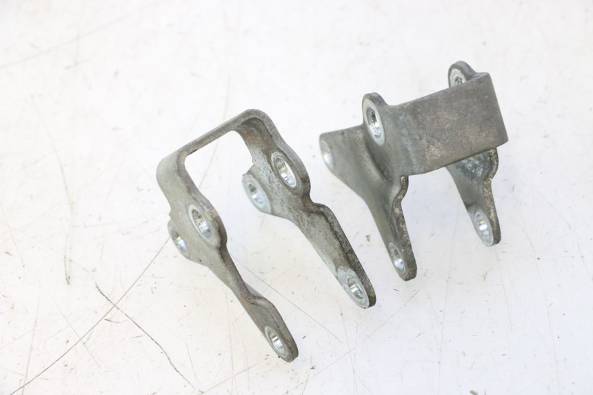 photo de SHOCK ABSORBER MOUNT PIAGGIO MP3 500 (2011 - 2015) - Component detail