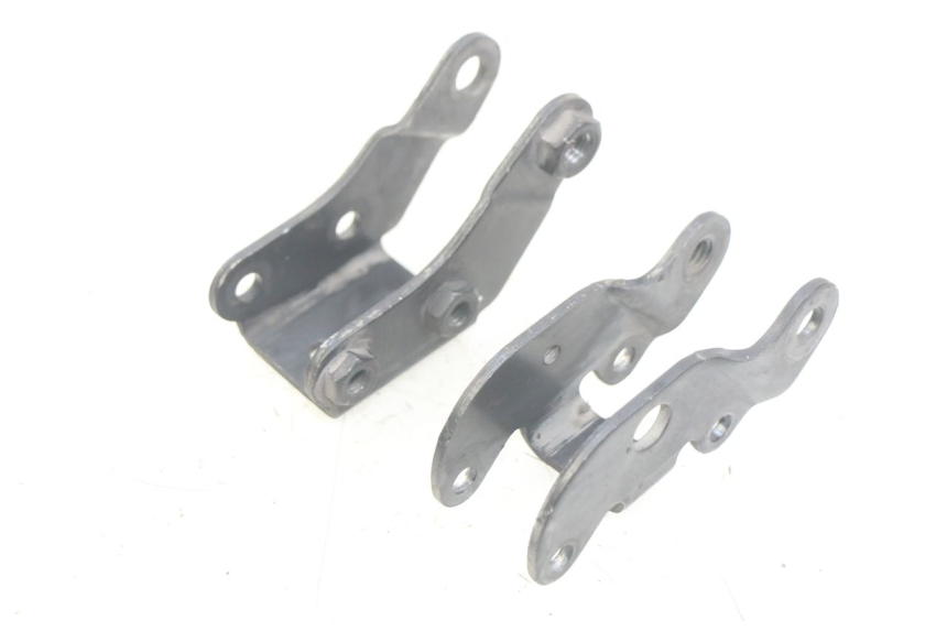 photo de SHOCK ABSORBER BRACKET PIAGGIO XEVO - X EVO 125 (2007 - 2017) - Component detail