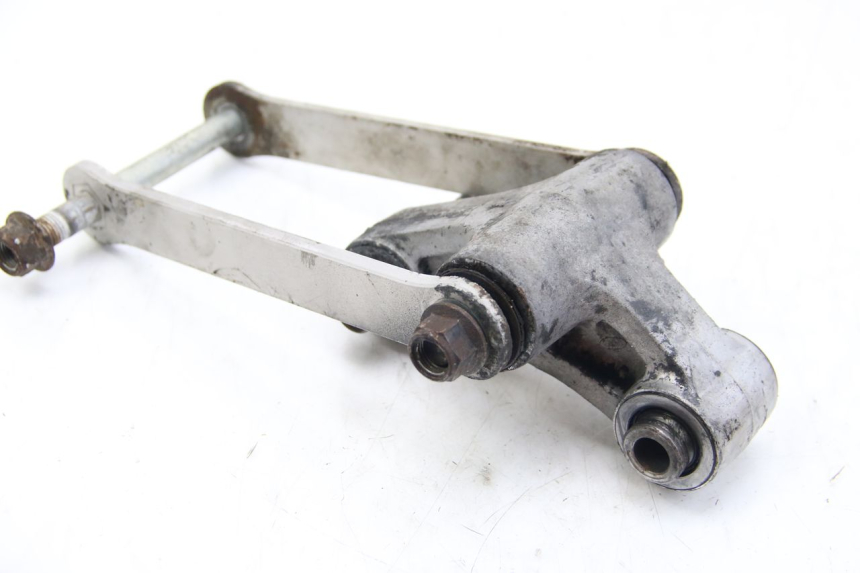 photo de SHOCK ABSORBER BRACKET KAWASAKI ZX-6R ZX6R 600 (1995 - 1997) - Alternative perspective