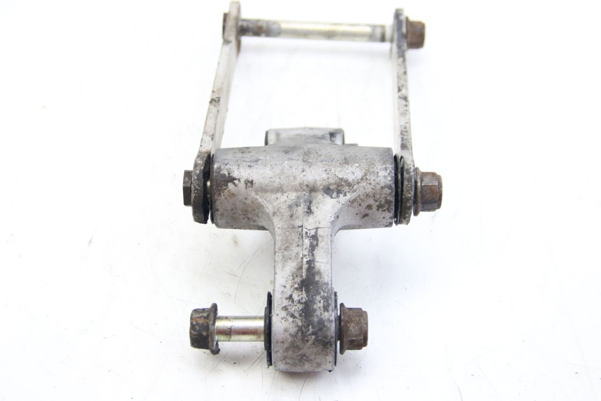 photo de SHOCK ABSORBER BRACKET KAWASAKI ZX-6R ZX6R 600 (1995 - 1997) - Fixing points details