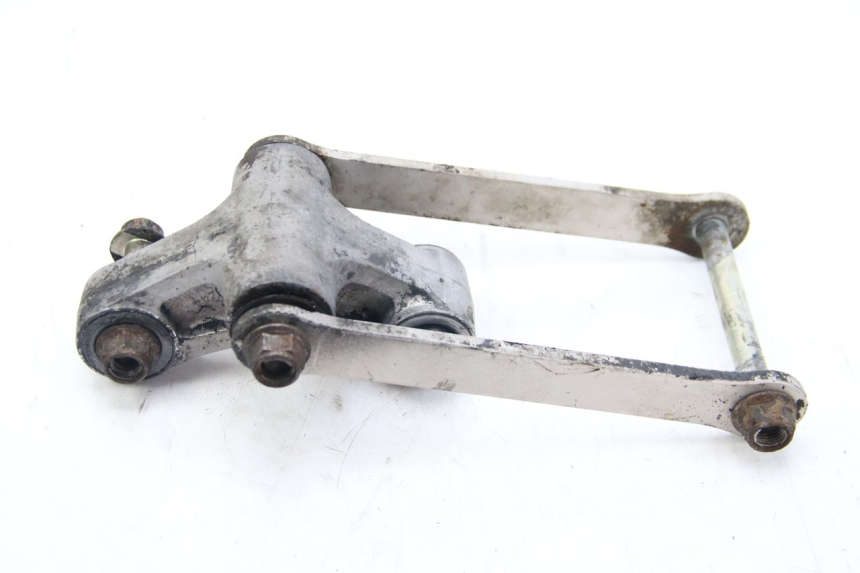 photo de SHOCK ABSORBER BRACKET KAWASAKI ZX-6R ZX6R 600 (1995 - 1997) - Surface and material condition