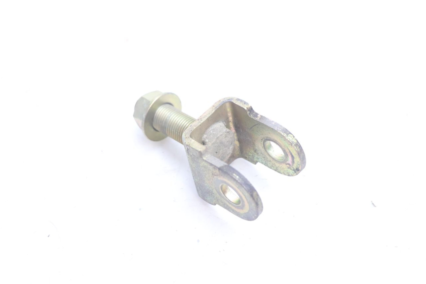 photo de SHOCK ABSORBER BRACKET KAWASAKI ZX-6R ZX6R 600 (1995 - 1997) - Zoom on usage condition