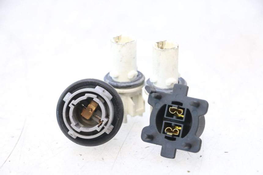 photo de BULB HOLDER SUZUKI BURGMAN 125 (2007 - 2014) - Technical close-up