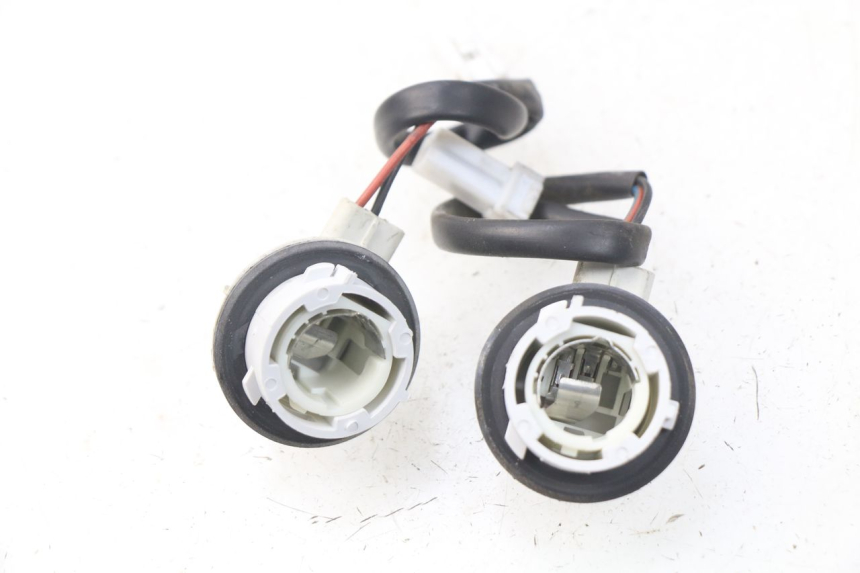 photo de BULB HOLDER PIAGGIO CARNABY 125 (2007 - 2011) - Main view