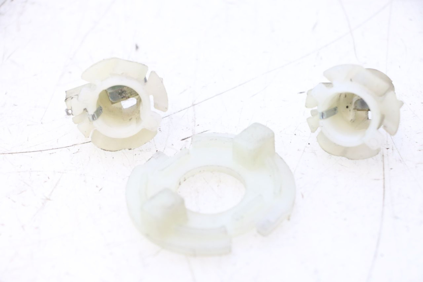photo de BULB HOLDER PEUGEOT ELYSTAR 50 (2002 - 2014) - Main view
